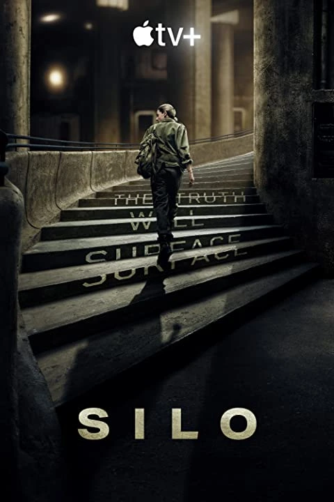 Silo Series on DavuTV IPTV