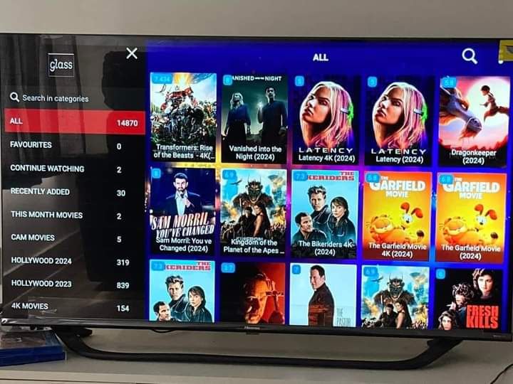 Reviewer David B. verified DavuTV subscriber